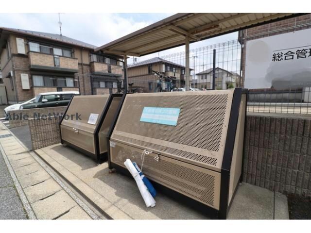  ヴィラグレイスB