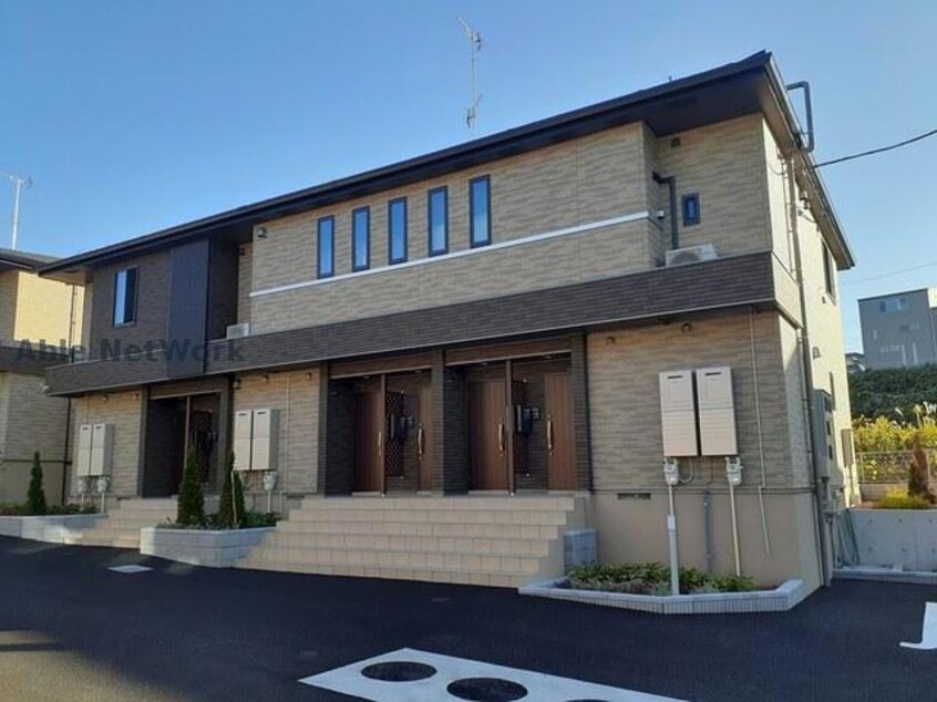  サンヴェール蔵波12