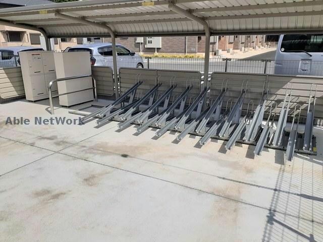  サンヴェール蔵波12