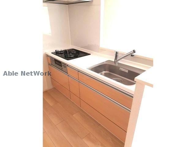  サンヴェール蔵波13