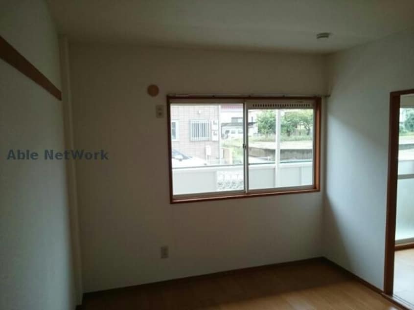  ニューコーポ優Ａ