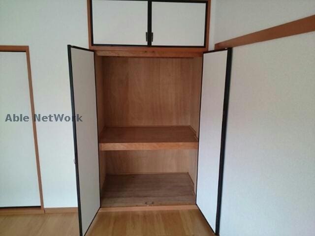  ニューコーポ優Ａ