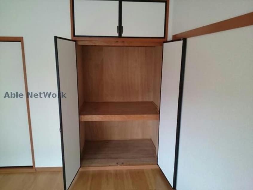  ニューコーポ優Ａ