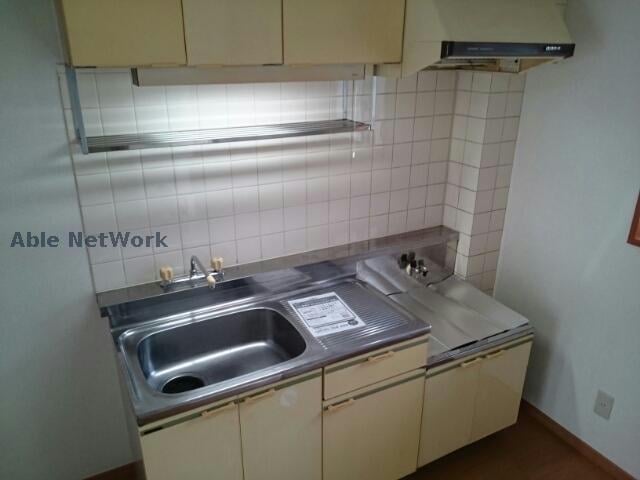  ニューコーポ優Ａ