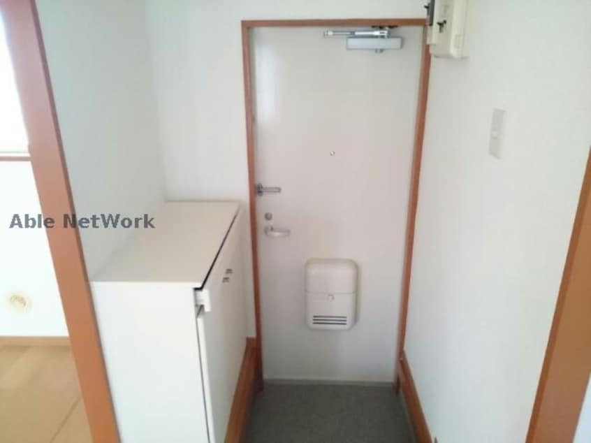  ニューコーポ優Ａ