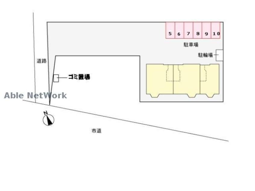  Palm East パルムイースト