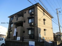 メゾンブルーノ