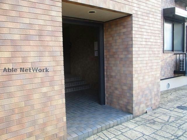  メゾンブルーノ