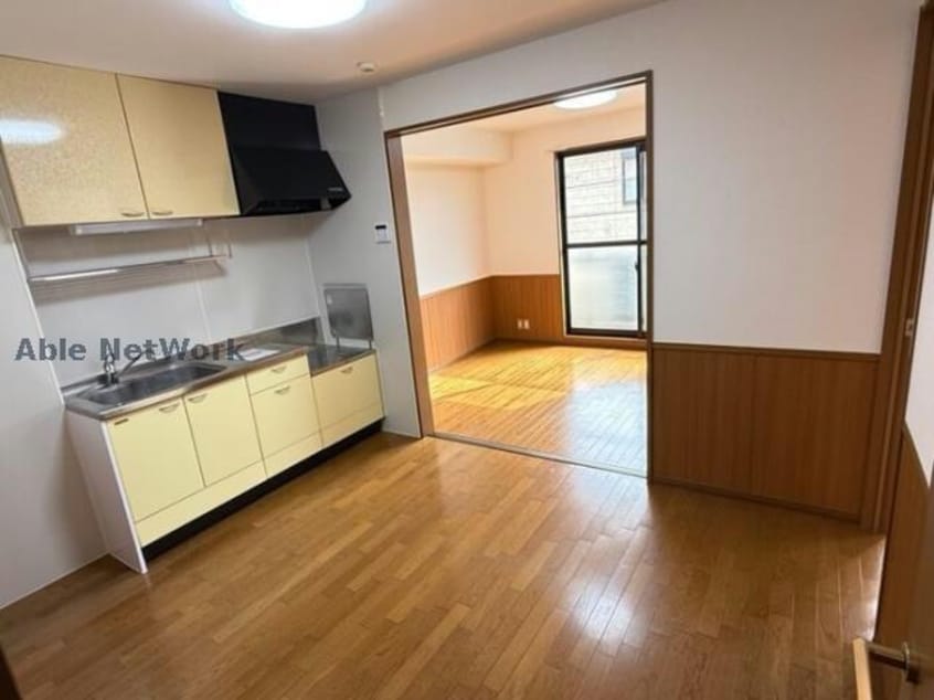  メゾンブルーノ