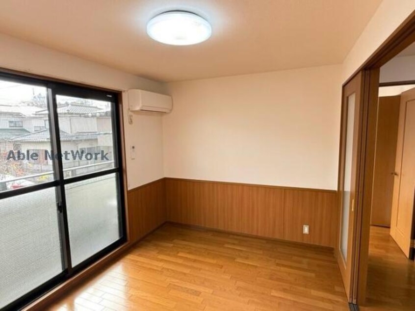  メゾンブルーノ