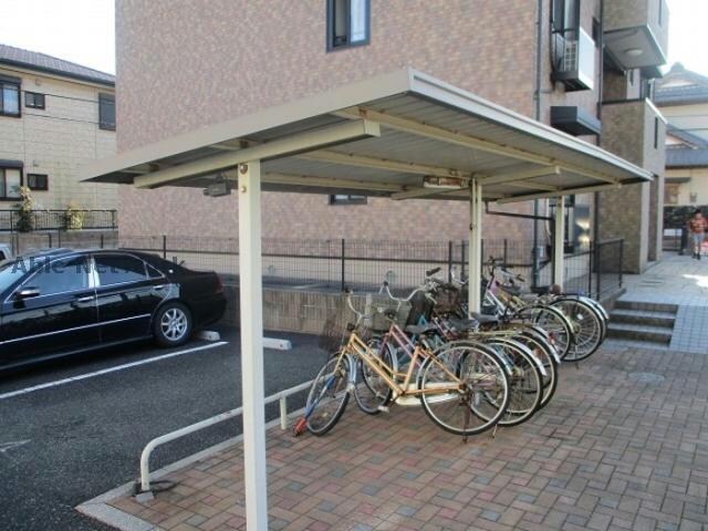  メゾンブルーノ