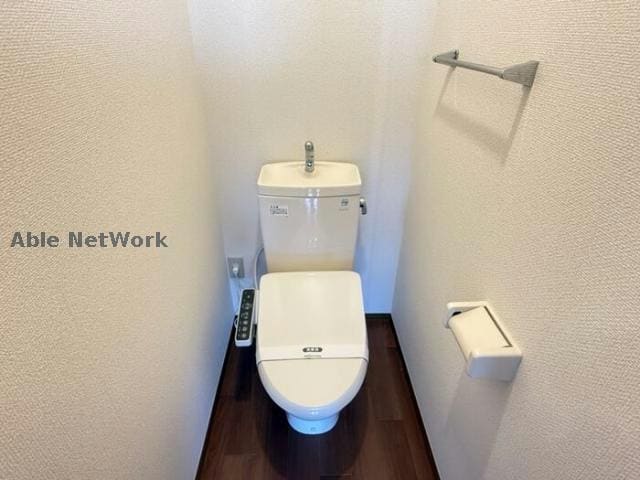  メゾンブルーノ