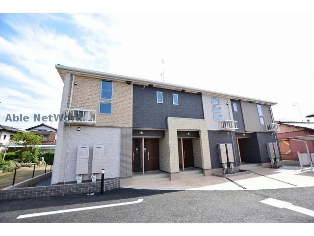  ベレット花水木