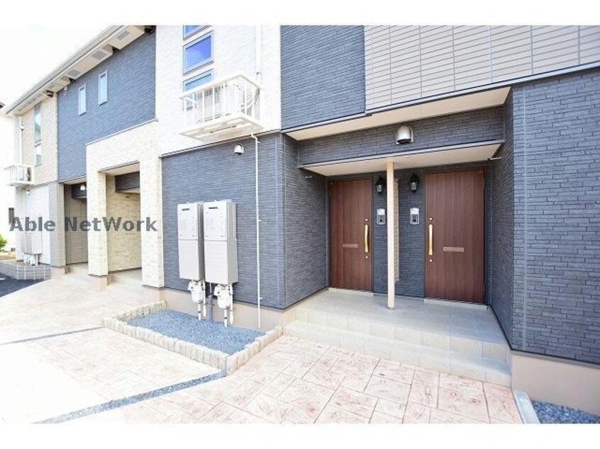  ベレット花水木