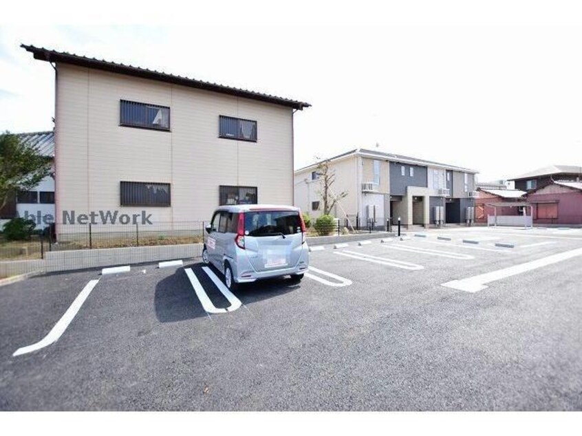  ベレット花水木