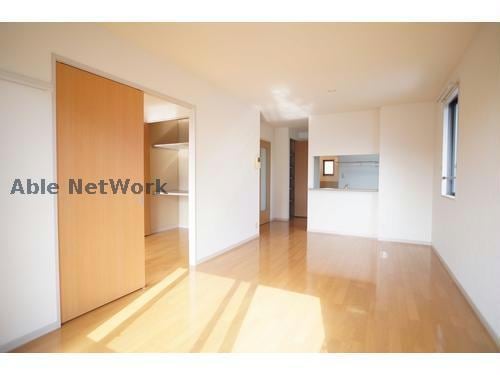  レノンパレスB（姉崎）