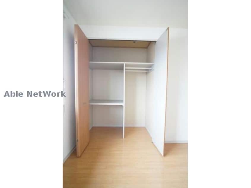  レノンパレスB（姉崎）