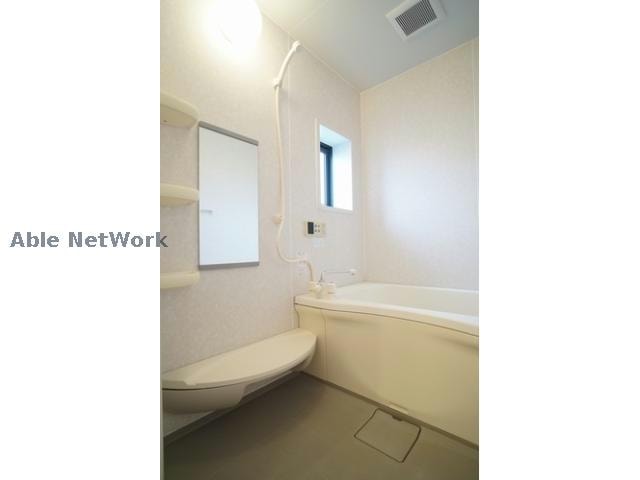  レノンパレスB（姉崎）