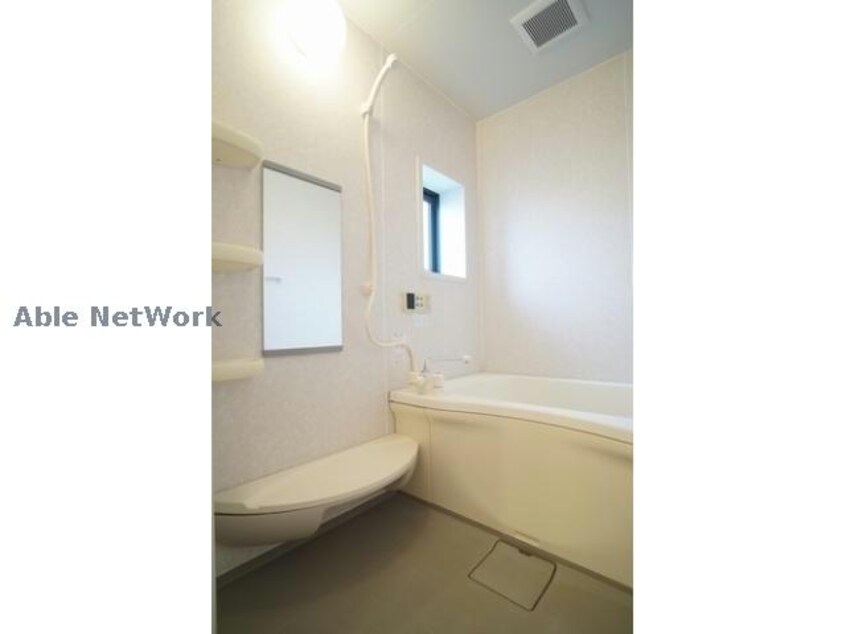  レノンパレスB（姉崎）