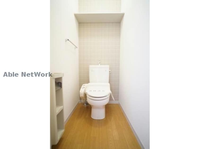  レノンパレスB（姉崎）