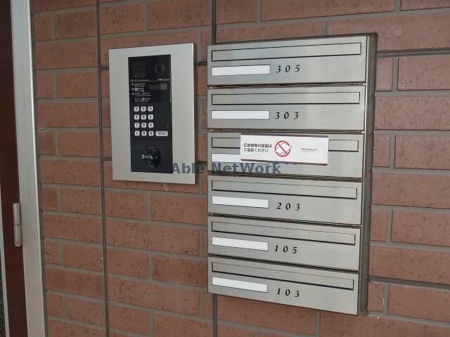  コットンパレス