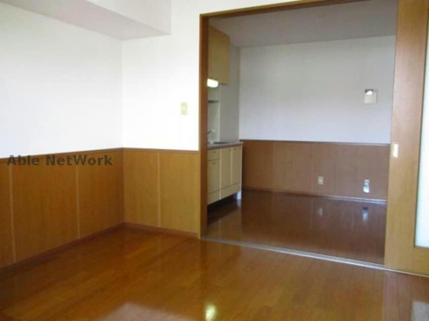  フォレストヒルズＣ