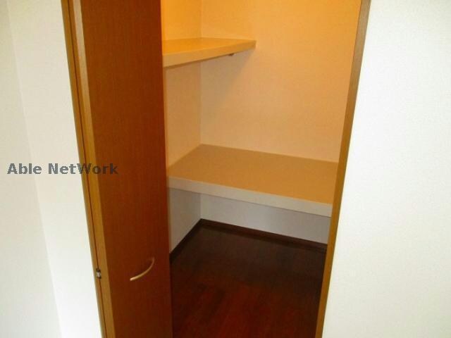  フォレストヒルズＣ