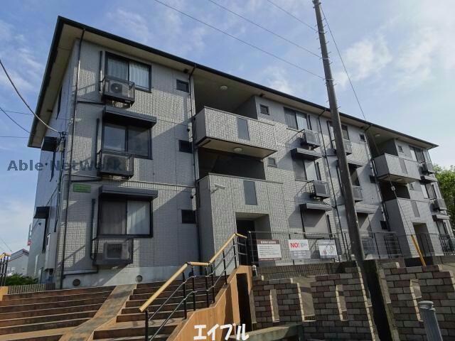  フォレストヒルズＣ