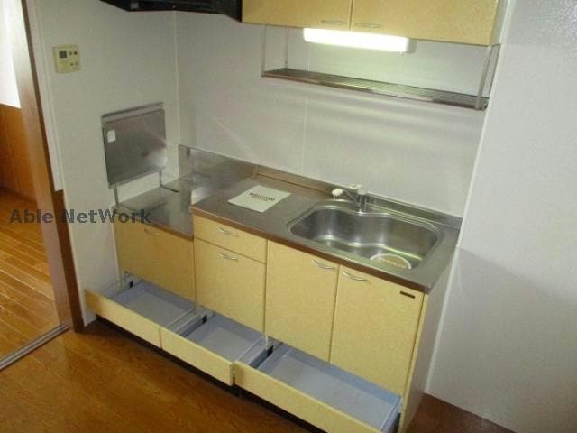  フォレストヒルズＣ