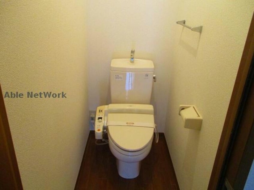  フォレストヒルズＣ