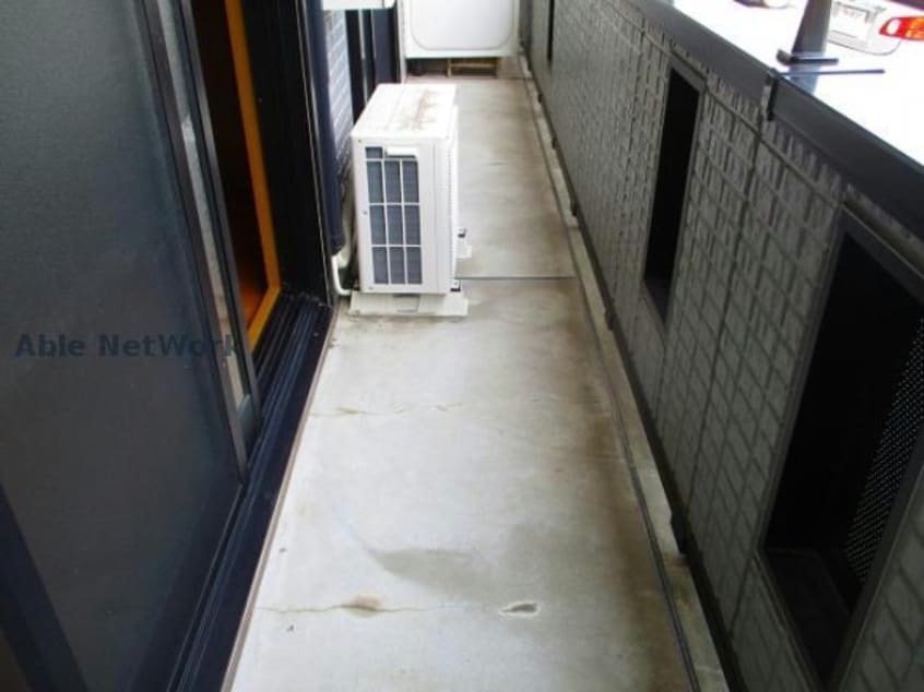  フォレストヒルズＣ