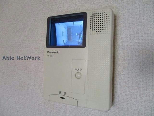  フォレストヒルズＣ