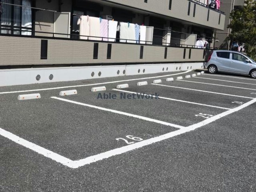  フォレストヒルズＣ