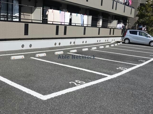  フォレストヒルズＣ