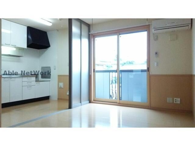  ハイツプリマベーラ