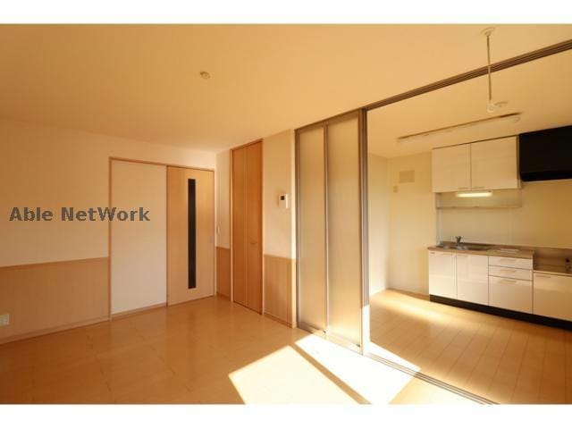  ハイツプリマベーラ