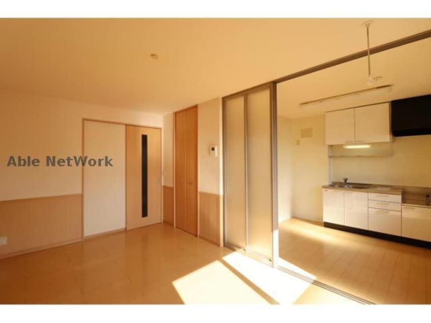  ハイツプリマベーラ