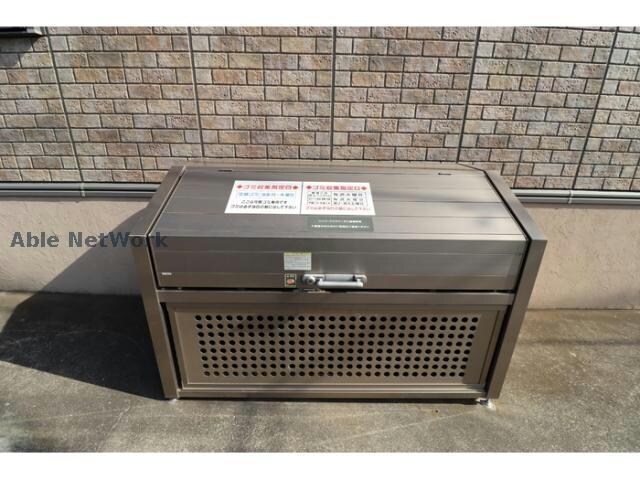  ハイツプリマベーラ