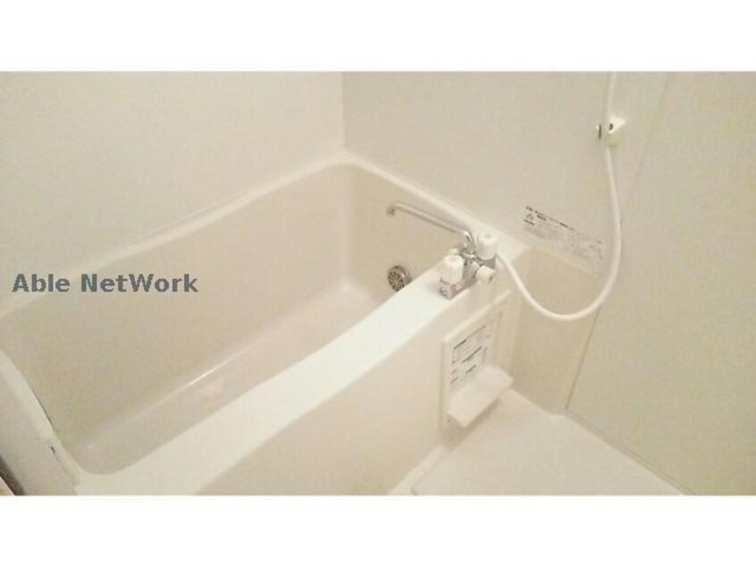  ハイツプリマベーラ