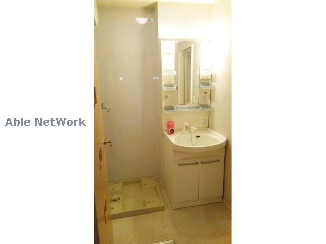  ハイツプリマベーラ