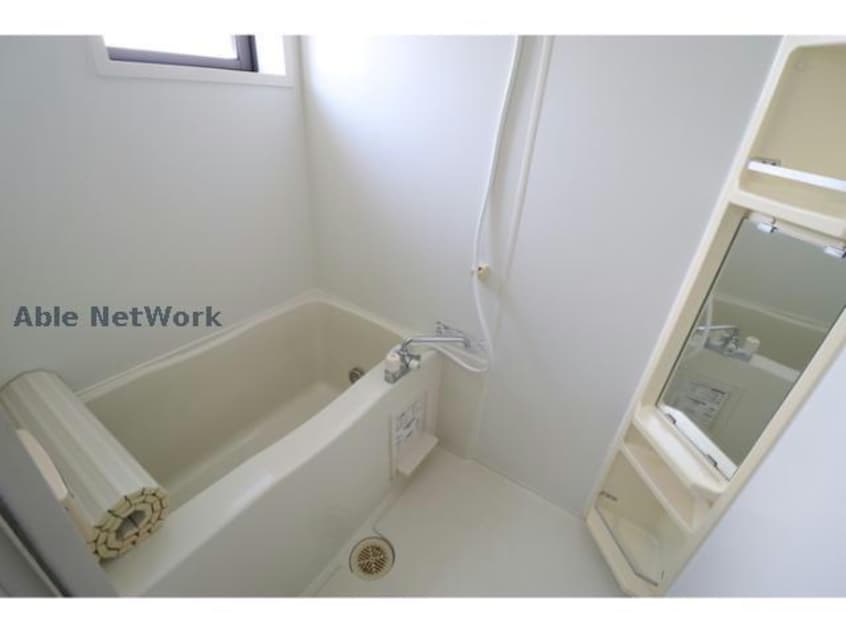  ハイツプリマベーラ