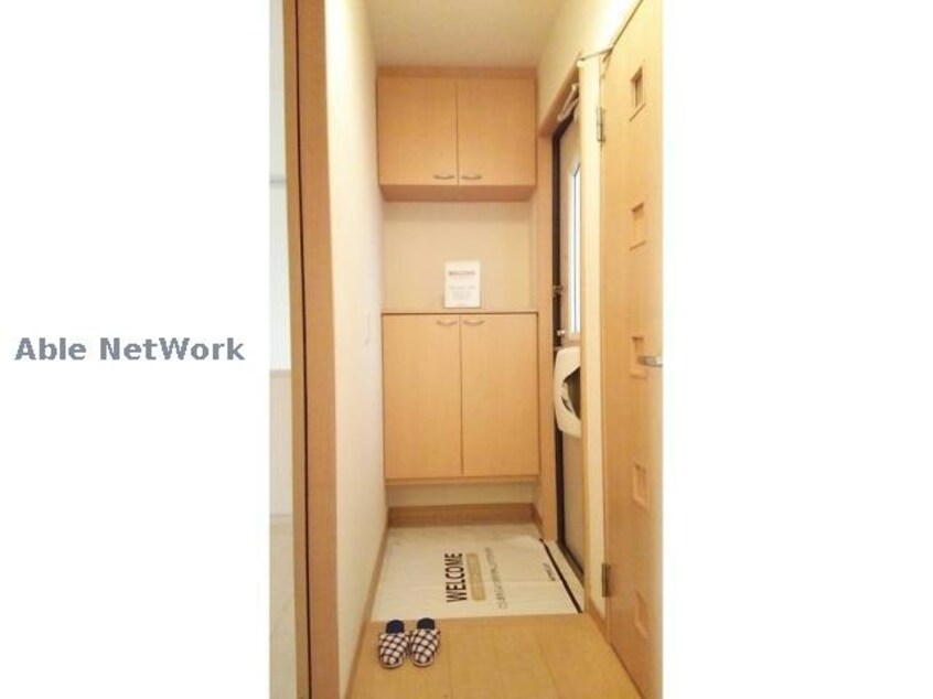  ハイツプリマベーラ