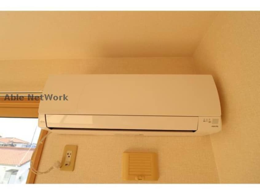  ハイツプリマベーラ