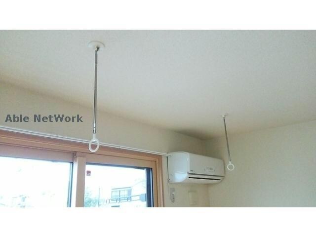  ハイツプリマベーラ