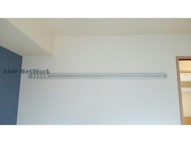  ハイツプリマベーラ