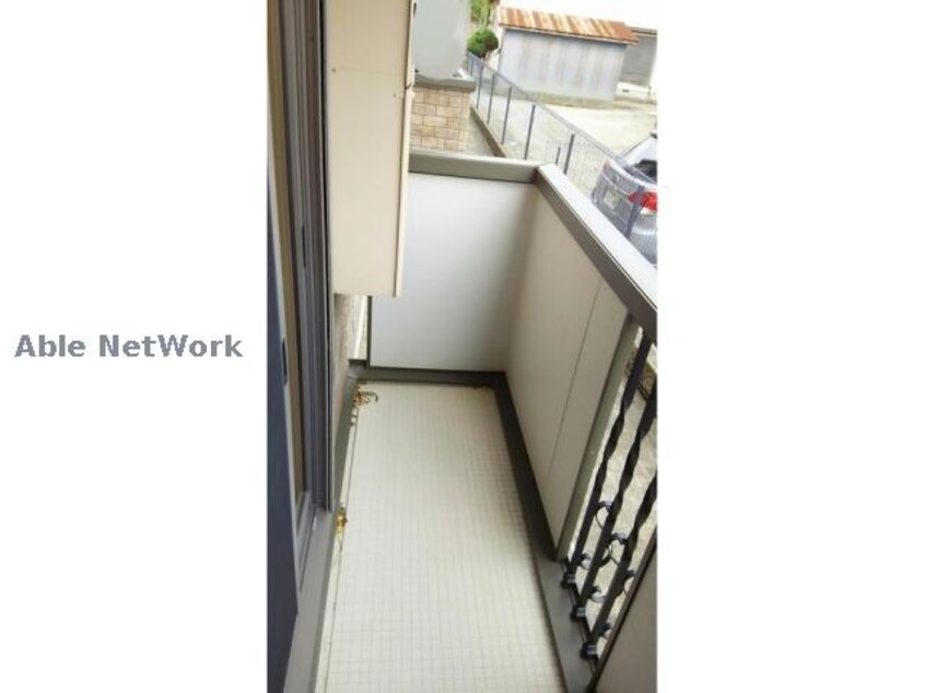  ハイツプリマベーラ