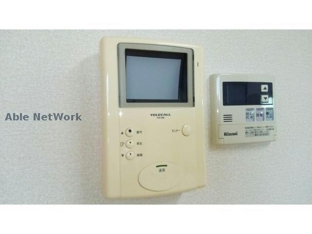  ハイツプリマベーラ