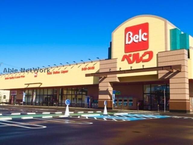 フォルテ蘇我(ショッピングセンター/アウトレットモール)まで1985m ハイツプリマベーラ