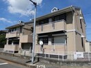 内房線/五井駅 徒歩12分 1階 築30年の外観