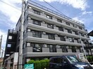  内房線/姉ケ崎駅 徒歩2分 5階 築30年